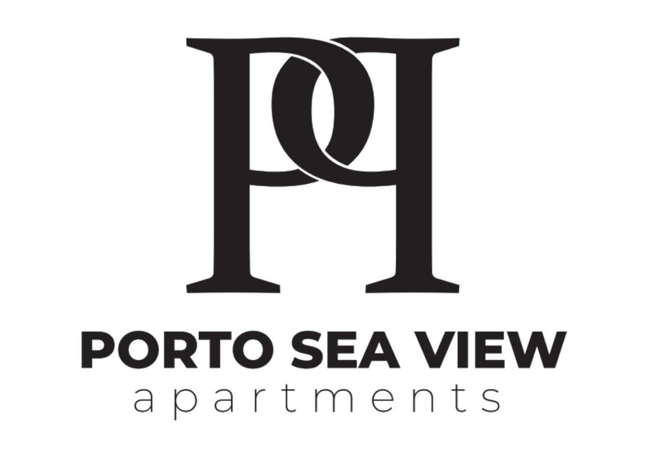 Porto Sea View Apartments - Mitropoleos Thessaloniki Exterior foto